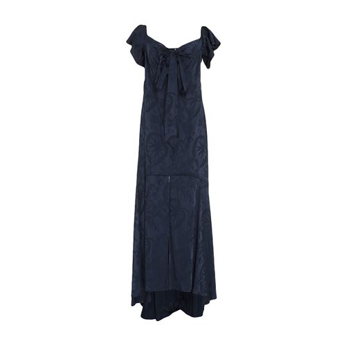 Длинное платье TEMPERLEY LONDON 15142807HU