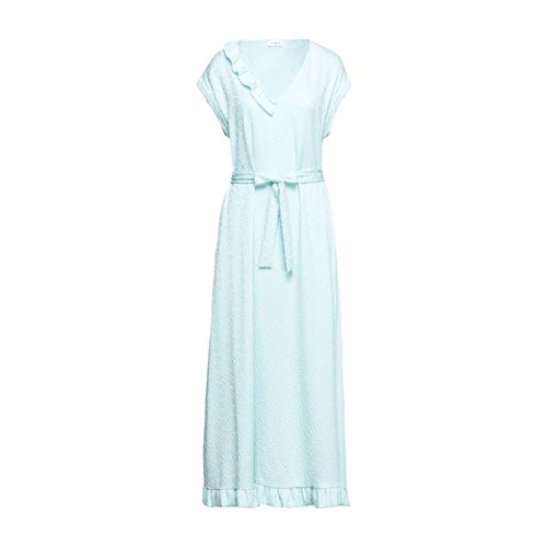 Длинное платье LE COEUR TWINSET 15142916KO