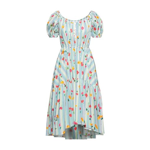 Платье миди CAROLINE CONSTAS 15142957AX
