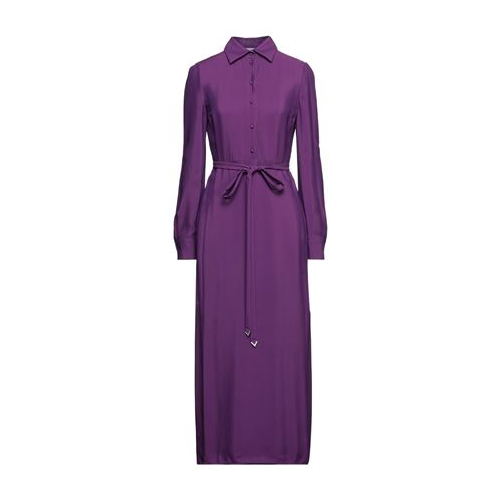 Длинное платье VALENTINO 15142976JQ