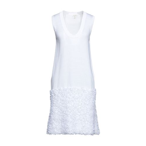 Короткое платье DELPOZO 15142978EU
