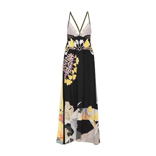 Длинное платье ETRO 15143131TP