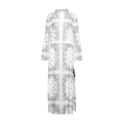 Длинное платье TORY BURCH 15143208NC