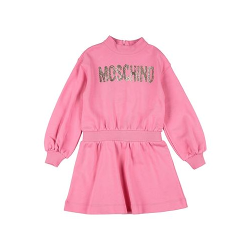Детское платье MOSCHINO KID 15143344KS