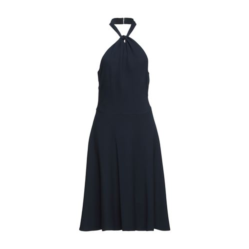 Платье миди RALPH LAUREN COLLECTION 15143406NQ