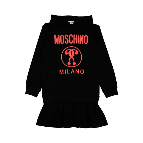Детское платье MOSCHINO TEEN 15143410EA