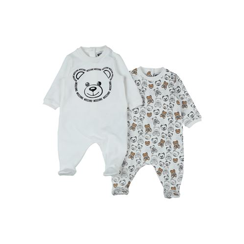 Комбинезоны для малышей MOSCHINO BABY 15143448PW