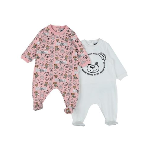Комбинезоны для малышей MOSCHINO BABY 15143448XB