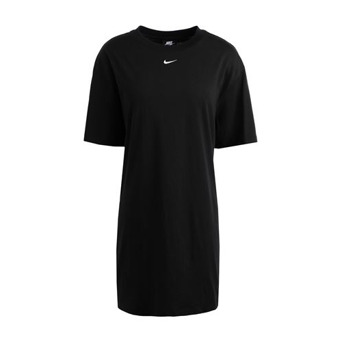 Короткое платье NIKE 15143461WH