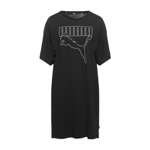 Короткое платье PUMA 15143504AN
