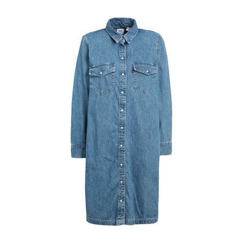 Короткое платье LEVI'S 15143598GF