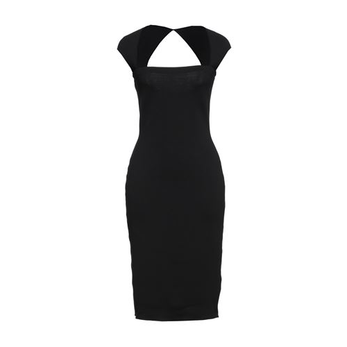 Платье миди RALPH LAUREN COLLECTION 15143609KD