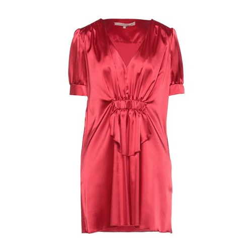 Короткое платье BABYLON 15143626RW