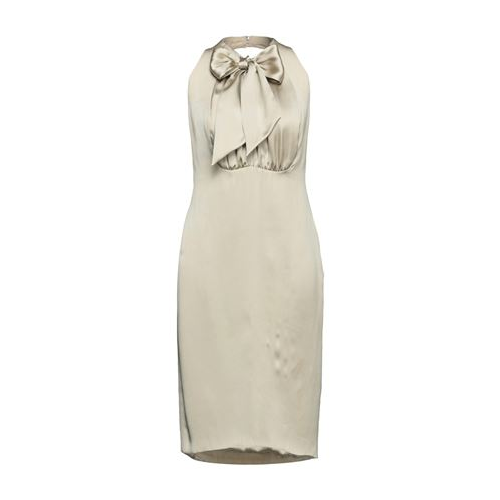 Платье миди RALPH LAUREN COLLECTION 15143728FF