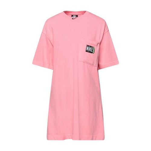 Короткое платье NIKE 15143890AM