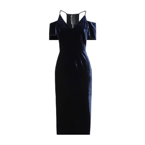 Платье миди ROLAND MOURET 15143983RR