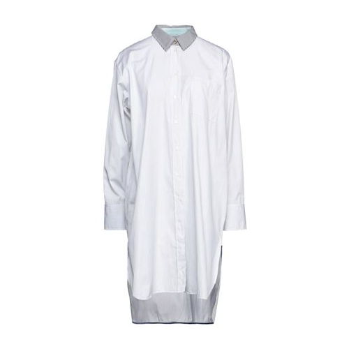 Короткое платье PAUL SMITH 15154021UJ