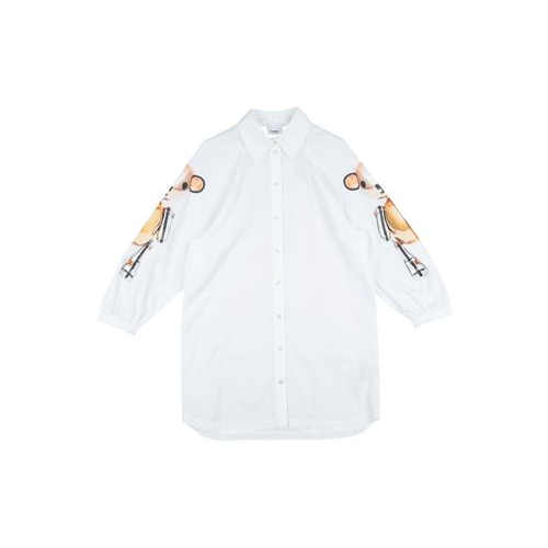 Детское платье BURBERRY 15154104QU