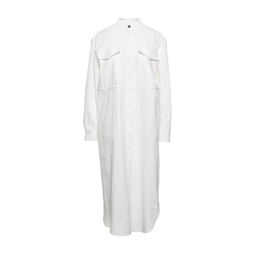 Платье миди JIL SANDER 15154103BU