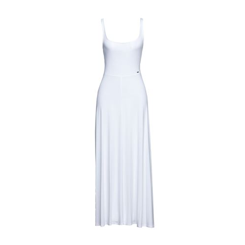 Длинное платье ARMANI EXCHANGE 15154135EC