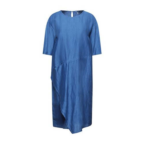 Короткое платье HER SHIRT HER DRESS 15154147WS