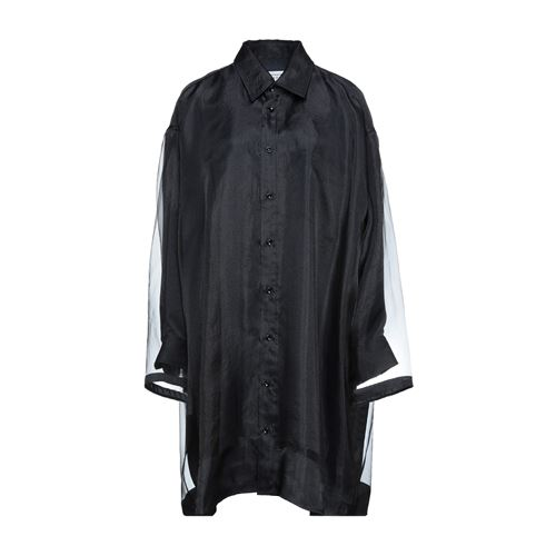 Короткое платье MAISON MARGIELA 15154308KW