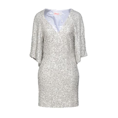 Короткое платье FREE PEOPLE 15154320DH