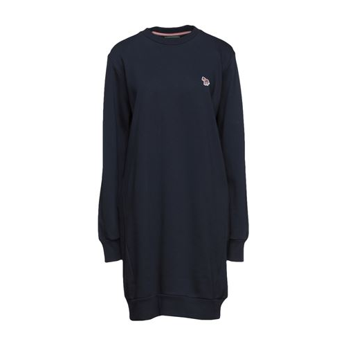 Короткое платье PS PAUL SMITH 15154381AO
