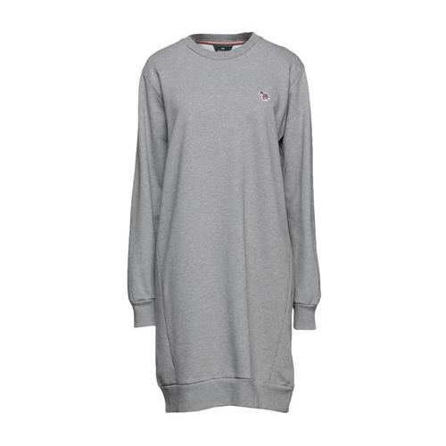 Короткое платье PS PAUL SMITH 15154381ND