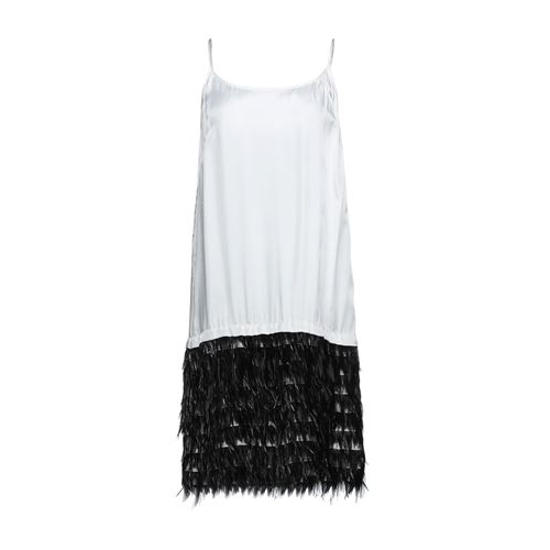Короткое платье DRIES VAN NOTEN 15154423BR