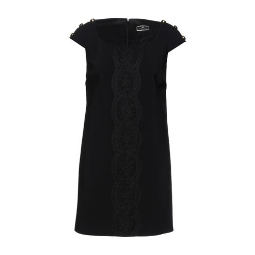 Короткое платье ELISABETTA FRANCHI 15154504JB