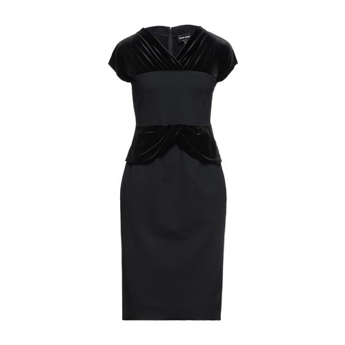 Платье миди GIORGIO ARMANI 15154704FU