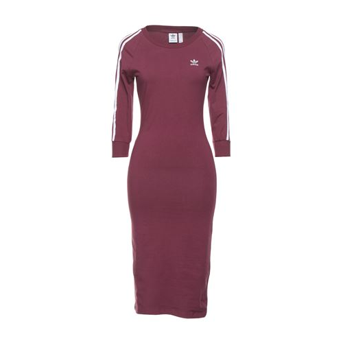 Платье миди ADIDAS ORIGINALS 15154703UE