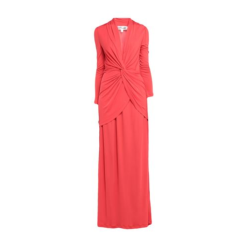 Длинное платье DIANE VON FURSTENBERG 15154736GF