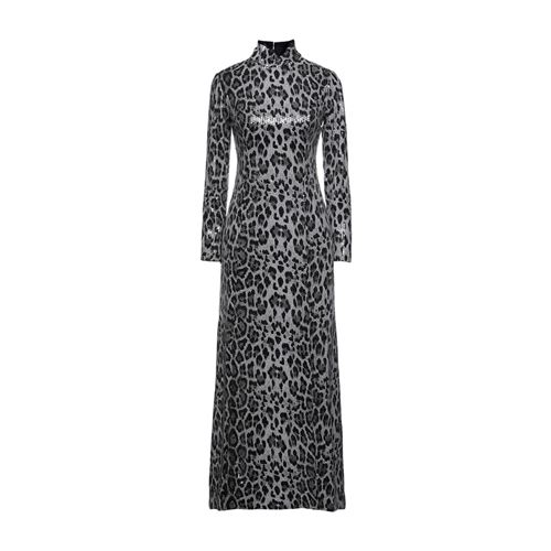 Длинное платье IN THE MOOD FOR LOVE 15154745JL