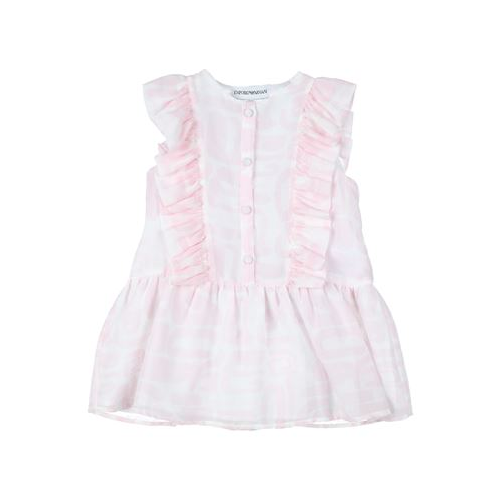 Платье для малыша EMPORIO ARMANI 15154781UX