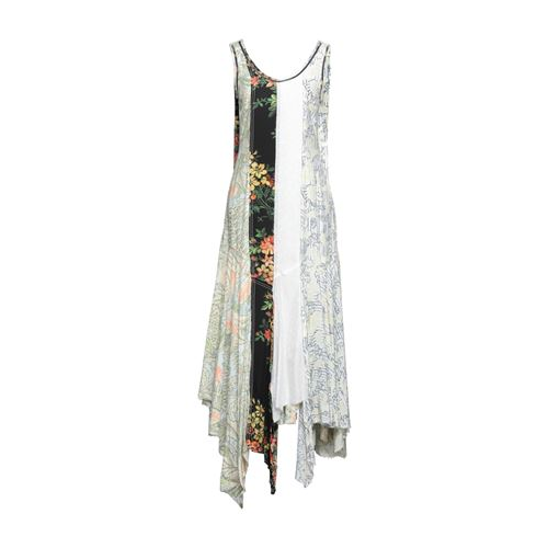 Платье миди JW ANDERSON 15154798LL