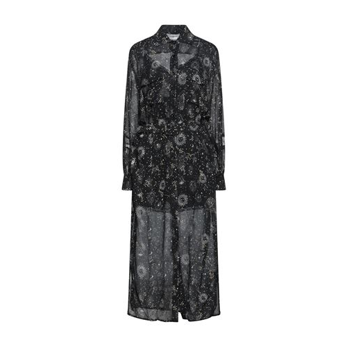 Длинное платье ERMANNO SCERVINO 15154875DP