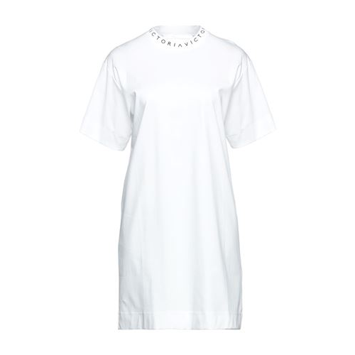 Короткое платье VICTORIA BECKHAM 15154967OQ