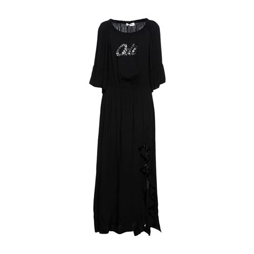 Длинное платье ODI ET AMO 15155092OU