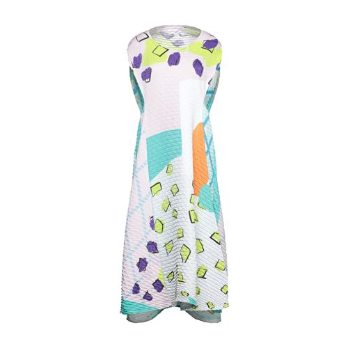 Платье миди ISSEY MIYAKE 15155140HH