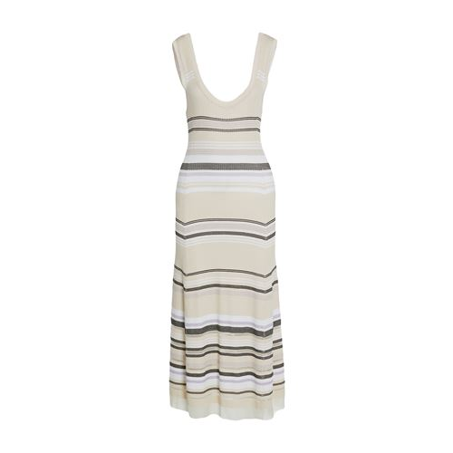 Платье миди PROENZA SCHOULER 15155223NF