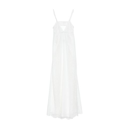 Длинное платье PINKO 15155326KX
