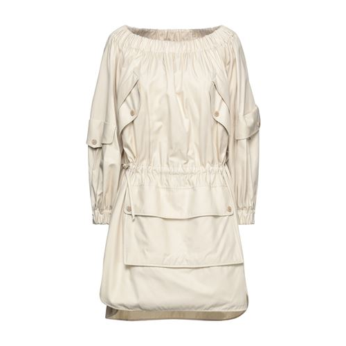 Короткое платье MAX MARA 15155567CM