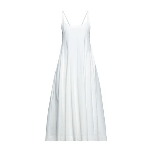 Платье миди JIL SANDER 15155561PH