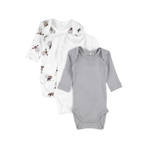 Боди для малыша NAME IT® 15156007TR