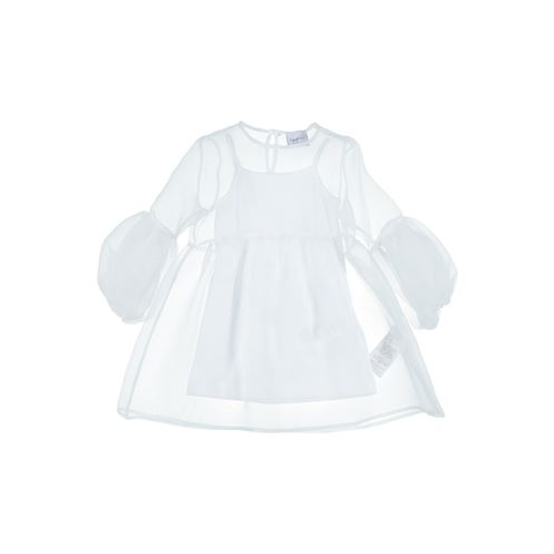Детское платье LE PETIT COCO 15156208LX