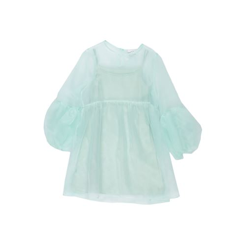Детское платье LE PETIT COCO 15156208QT