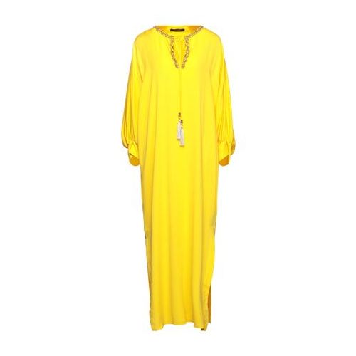 Длинное платье MAX MARA 15156365OH