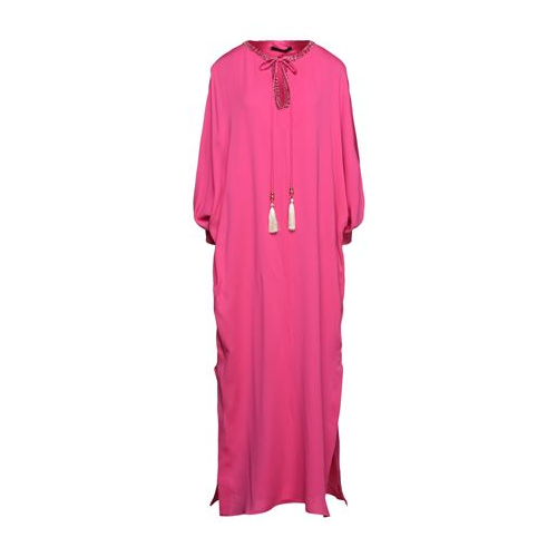 Длинное платье MAX MARA 15156365TI